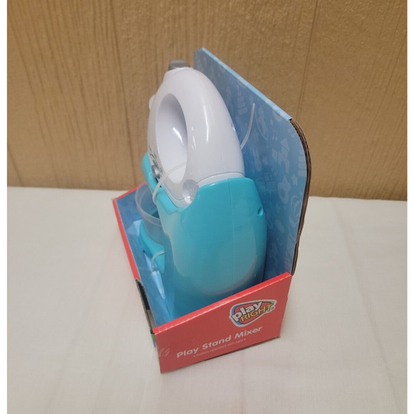 Play Right Play Stand Mixer Imagination & Role Play - Picture 2 of 5